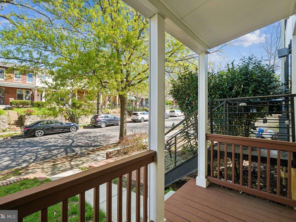 742 Irving Street NW, Washington DC 20010