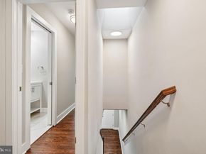 742 Irving Street NW, Washington DC 20010