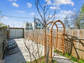742 Irving Street NW, Washington DC 20010