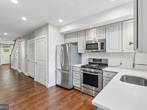 742 Irving Street NW, Washington DC 20010