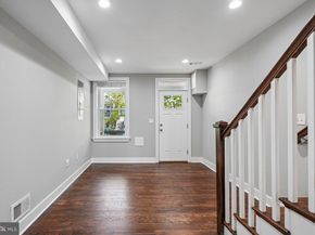 742 Irving Street NW, Washington DC 20010