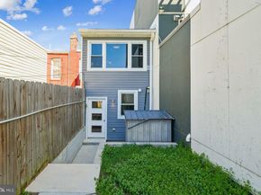 742 Irving Street NW, Washington DC 20010