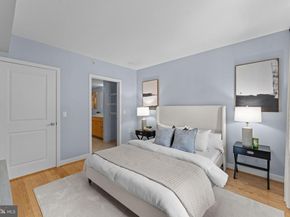 1117 10TH Street NW 603, Washington DC 20001