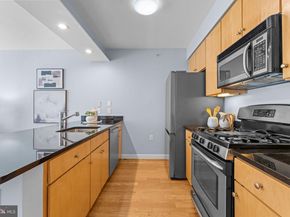1117 10TH Street NW 603, Washington DC 20001