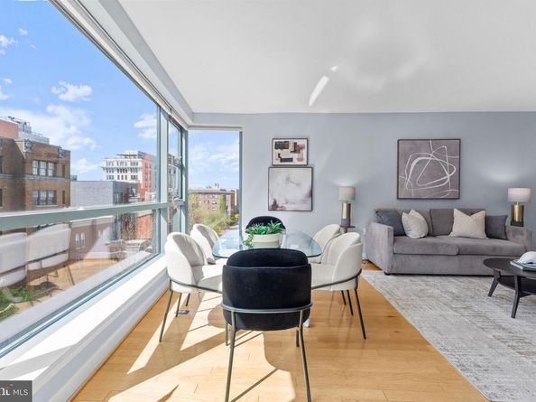 1117 10TH Street NW 603, Washington DC 20001
