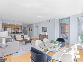 1117 10TH Street NW 603, Washington DC 20001