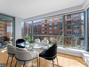 1117 10TH Street NW 603, Washington DC 20001
