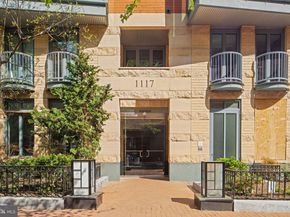 1117 10TH Street NW 603, Washington DC 20001