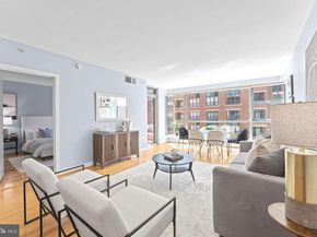 1117 10TH Street NW 603, Washington DC 20001