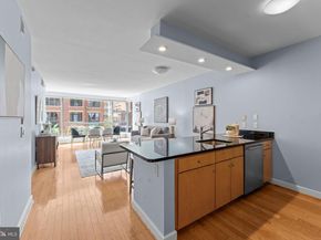 1117 10TH Street NW 603, Washington DC 20001