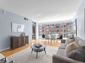 1117 10TH Street NW 603, Washington DC 20001
