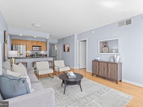 1117 10TH Street NW 603, Washington DC 20001