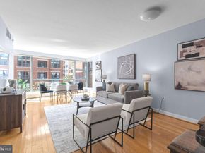1117 10TH Street NW 603, Washington DC 20001
