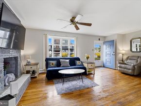 601 S Elmwood Avenue, Glenolden PA 19036