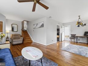 601 S Elmwood Avenue, Glenolden PA 19036