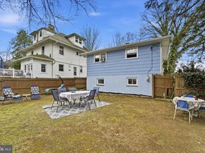 601 S Elmwood Avenue, Glenolden PA 19036