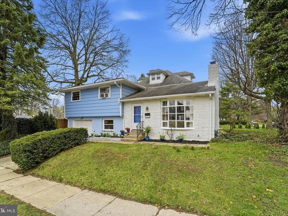 601 S Elmwood Avenue, Glenolden PA 19036