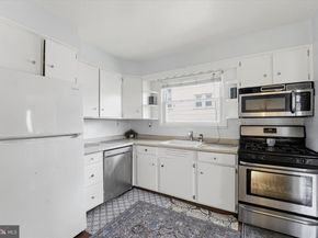 601 S Elmwood Avenue, Glenolden PA 19036