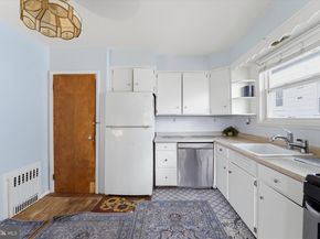 601 S Elmwood Avenue, Glenolden PA 19036