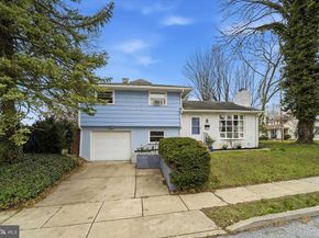 601 S Elmwood Avenue, Glenolden PA 19036