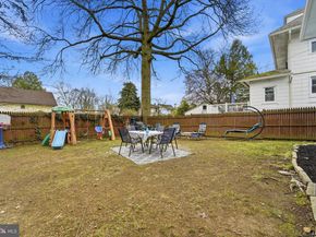 601 S Elmwood Avenue, Glenolden PA 19036