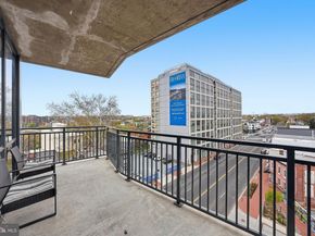 50 Florida Ave NE 725, Washington DC 20002
