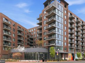 50 Florida Ave NE 725, Washington DC 20002