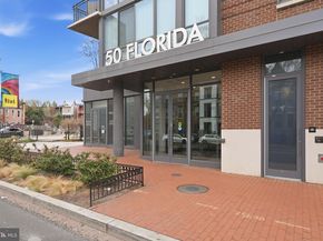 50 Florida Ave NE 725, Washington DC 20002