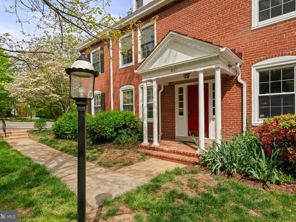 3201 S Stafford Street A1, Arlington VA 22206