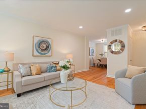 3201 S Stafford Street A1, Arlington VA 22206