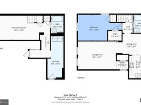 3201 S Stafford Street A1, Arlington VA 22206