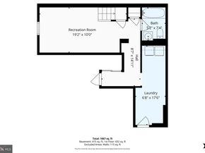 3201 S Stafford Street A1, Arlington VA 22206
