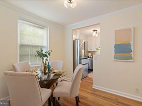 3201 S Stafford Street A1, Arlington VA 22206