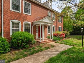 3201 S Stafford Street A1, Arlington VA 22206