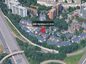 3308 Wyndham Circle 218, Alexandria VA 22302