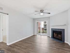 3308 Wyndham Circle 218, Alexandria VA 22302