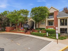 3308 Wyndham Circle 218, Alexandria VA 22302