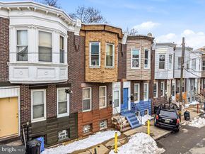 3223 Potter Street, Philadelphia PA 19134