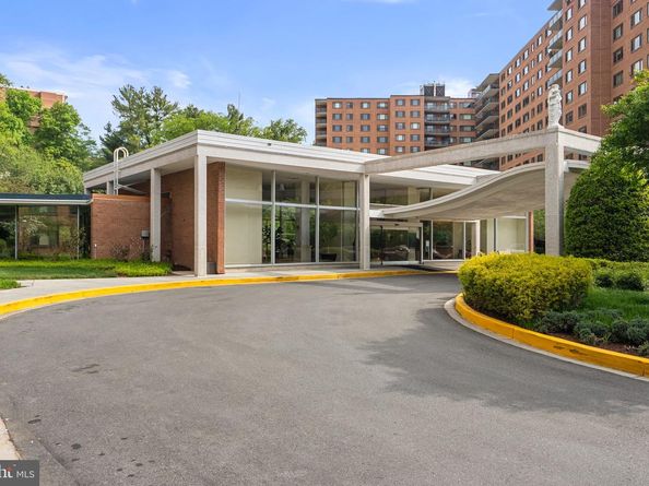 4201 Cathedral Avenue NW T10E, Washington DC 20016