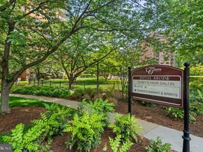 4201 Cathedral Avenue NW T10E, Washington DC 20016