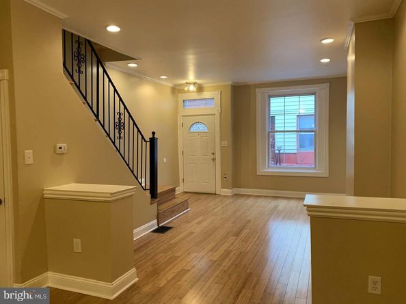 1545 N Newkirk Street, Philadelphia PA 19121