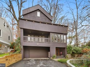 6312 Massachusetts Avenue, Bethesda MD 20816