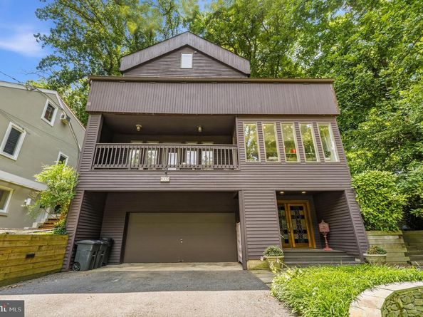 6312 Massachusetts Avenue, Bethesda MD 20816