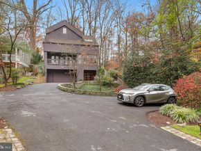 6312 Massachusetts Avenue, Bethesda MD 20816