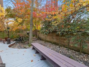 6312 Massachusetts Avenue, Bethesda MD 20816