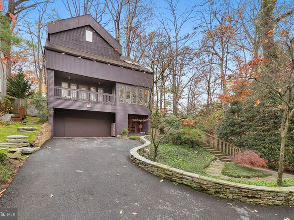 6312 Massachusetts Avenue, Bethesda MD 20816