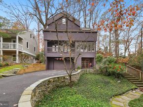 6312 Massachusetts Avenue, Bethesda MD 20816