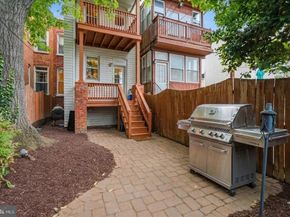 1032 Kenyon Street NW, Washington DC 20010