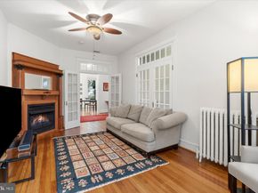1032 Kenyon Street NW, Washington DC 20010