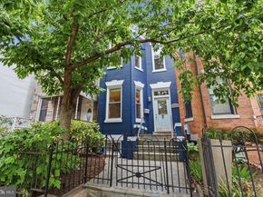 1032 Kenyon Street NW, Washington DC 20010